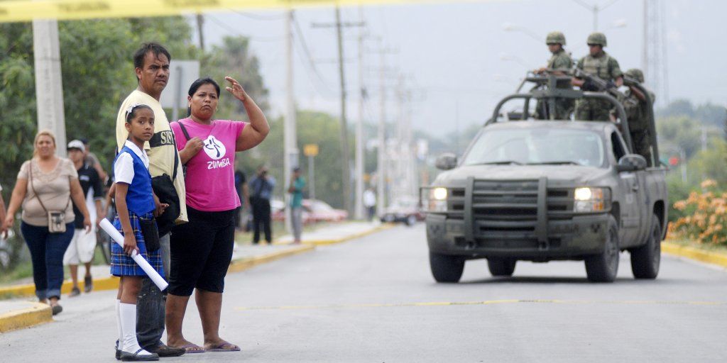 REUTERS REUTERS