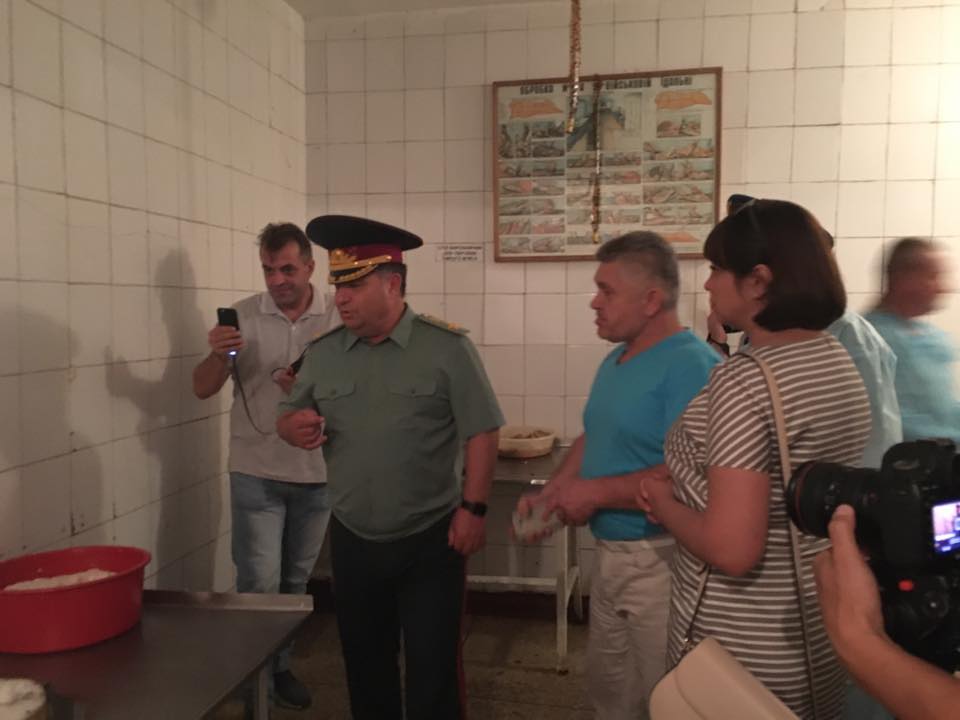 Полторак / facebook.com/Степан-Полторак Полторак / facebook.com/Степан-Полторак