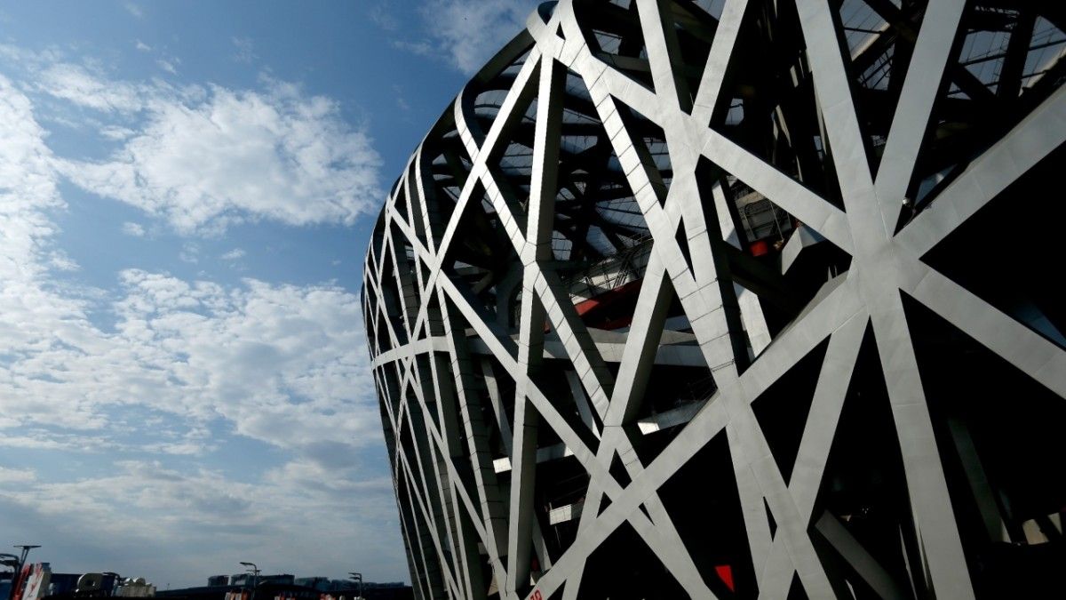 Непогода не позволила матчу состояться / manutd.com Непогода не позволила матчу состояться / manutd.com