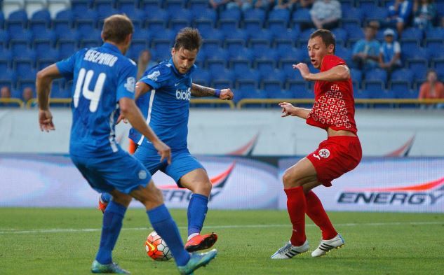 fcdnipro.ua fcdnipro.ua