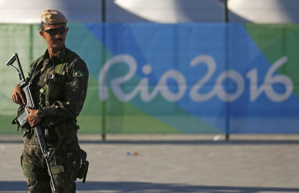 Reuters Reuters