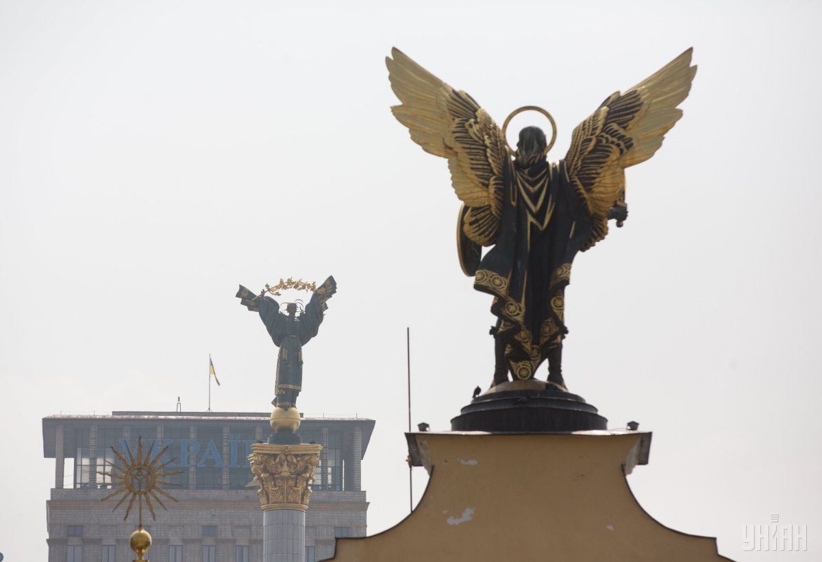 Унаслідок обстрілів над Києвом утворився смог: що радять жителям столиці