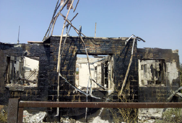 ГУ НП у Донецькій області ГУ НП у Донецькій області