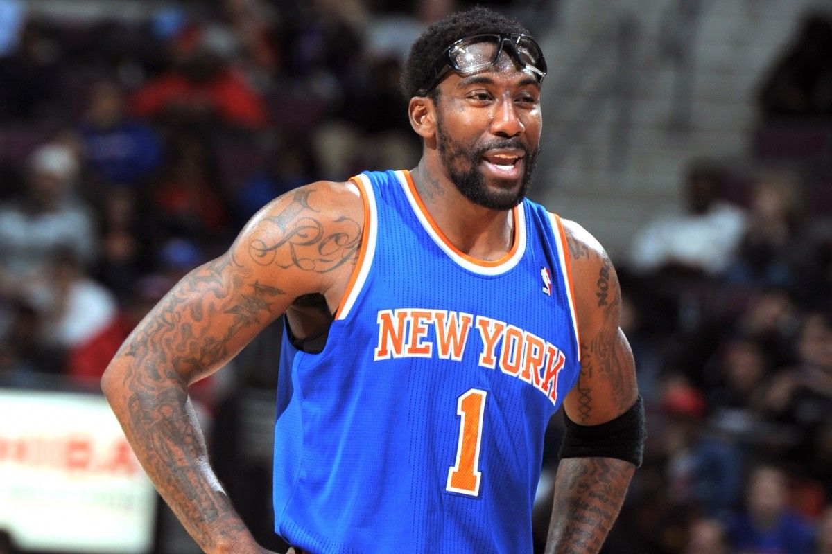 Стаудемайер завершил карьеру в НБА / slamonline.com Стаудемайер завершил карьеру в НБА / slamonline.com