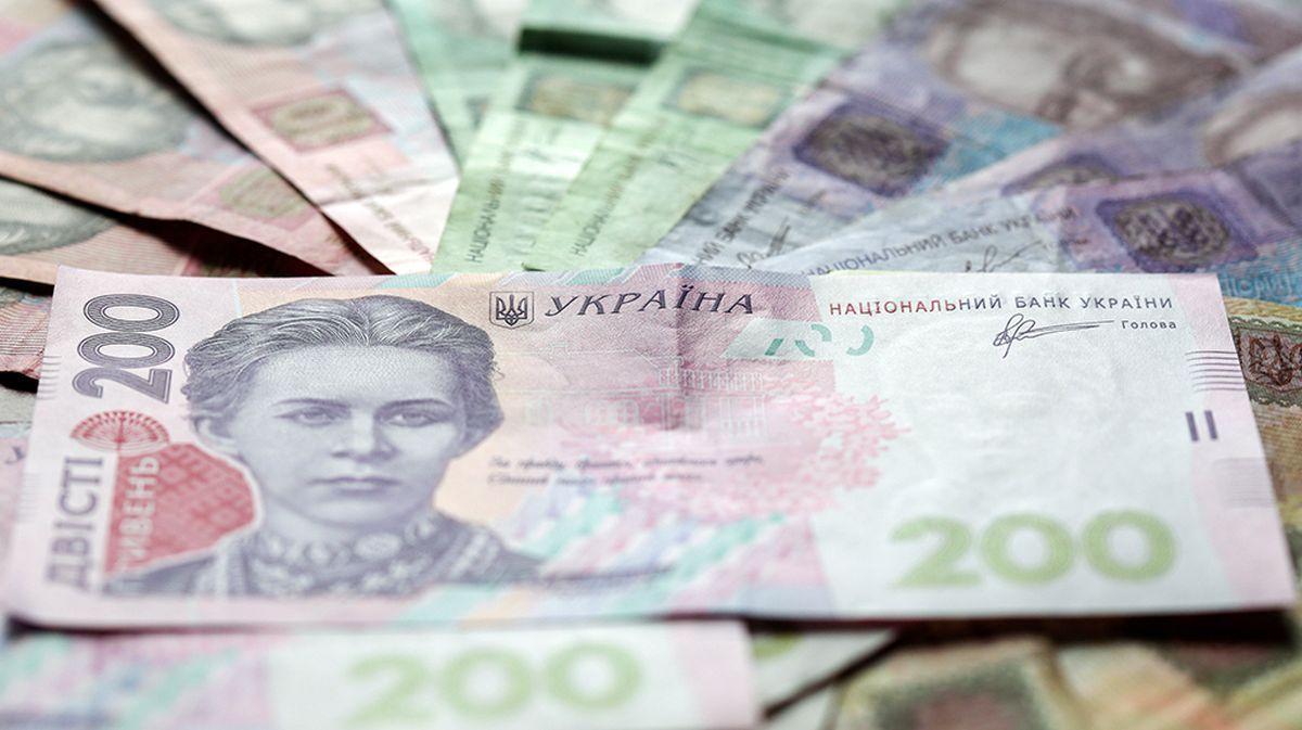 Hryvnia Exchange Rate What To Expect During Election Year News - 