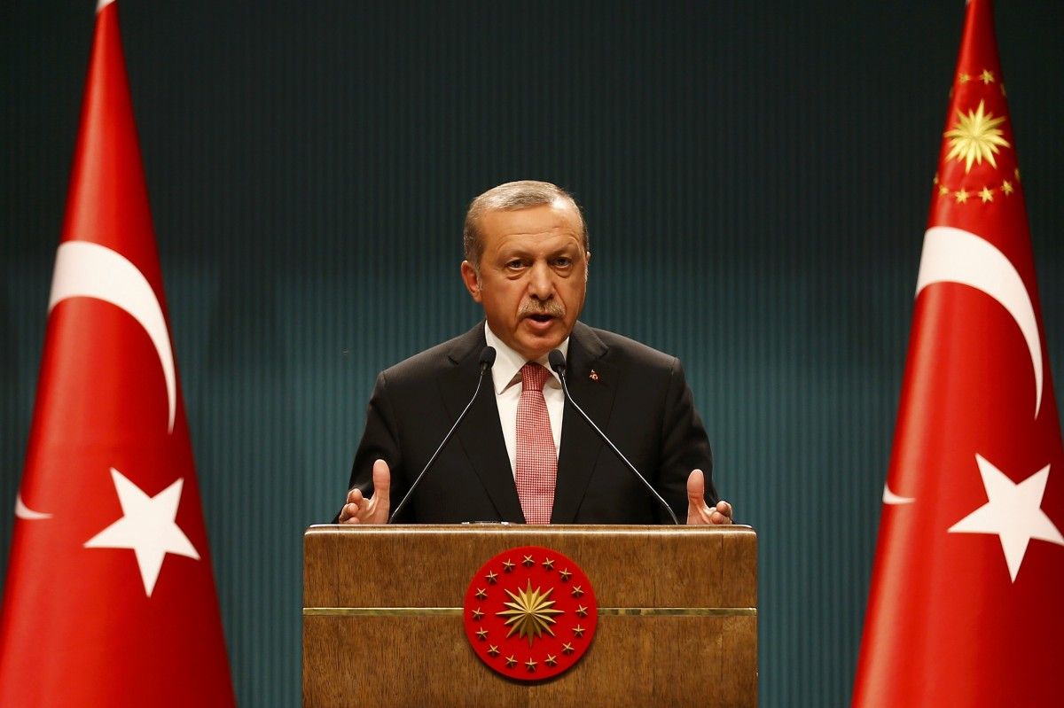 REUTERS REUTERS