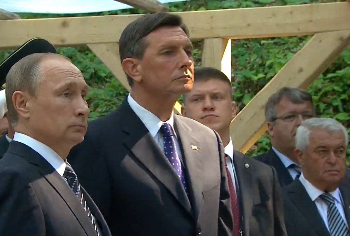 Путин / twitter.com/dimsmirnov175 Путин / twitter.com/dimsmirnov175