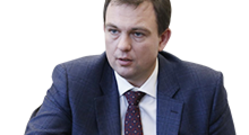 Всеволод Ковальчук: Вторая половина лета для энергосистемы Украины будет непростой
