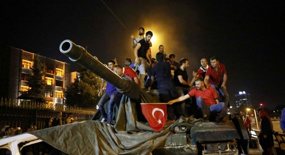 Süddeutsche Zeitung: