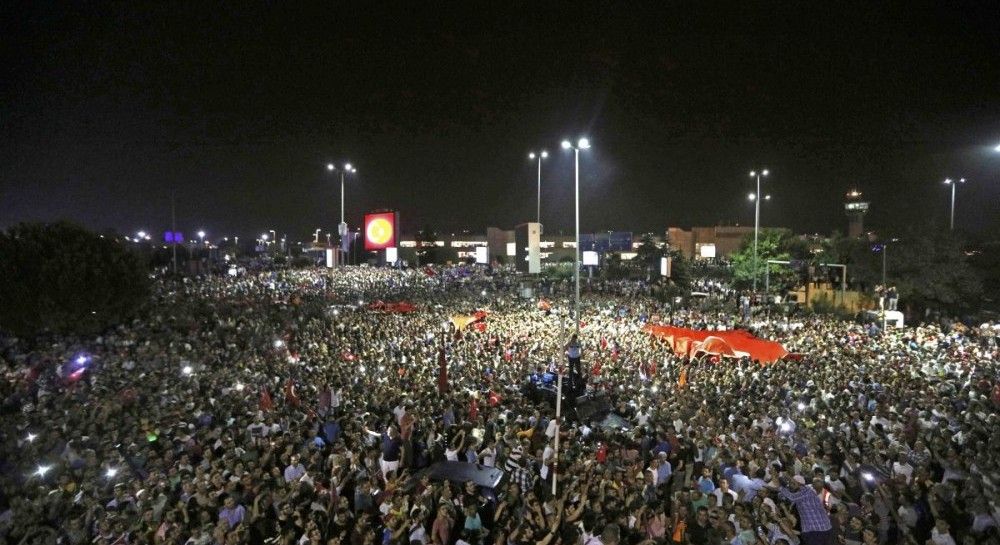 Neue Zürcher Zeitung: