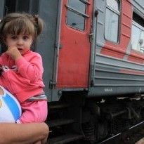 Nearly 586,000 Ukrainians lose access to pensions in conflict zone in Donbas – UNHCR
