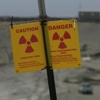 Environmental hazard: Donbas militants burying Russian radioactive waste
