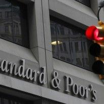 S&P Global Ratings revises downward outlook for GDP decline