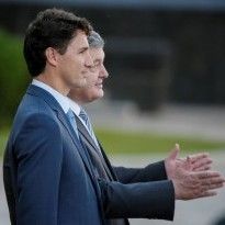 Poroshenko: Ukraine, Canada begin consultations on visa liberalization for Ukrainians
