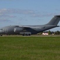 Ukraine's Antonov to build up to 10 aircraft in five years