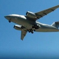 Ukraine to supply An-178 military cargo aircraft to Peru