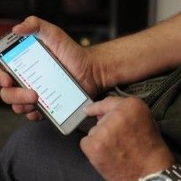 Public health vs personal digital privacy amid Covid-19 spread