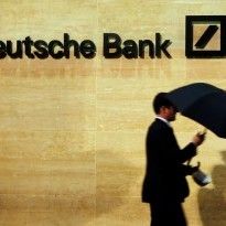 The Guardian: Deutsche Bank готовится к наказаниям за отмывание денег России