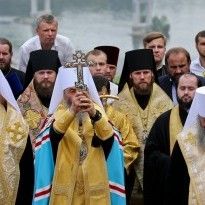 У Порошенко рассказали детали его встречи с иерархами УПЦ МП в 