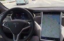 Tesla провалила річний план продажу електрокарів