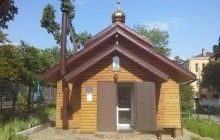 Храм Боголюбської ікони Богородиці: настоятель - про церкву і про чудотворний образ