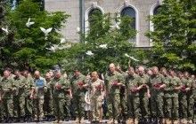 National Academy of Home Affairs celebrates 95th anniversary