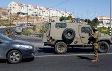 Армія Ізраїлю оточила місто на Західному березі Йордану через спалах насильства