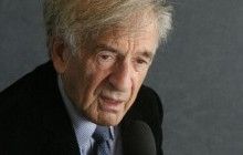 Умер переживший Холокост лауреат Нобелевской премии мира Эли Визель
