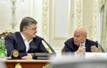 Советник Порошенко не исключает масштабных боестолкновений на Донбассе