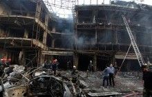Death toll for ISIS attacks in Baghdad grows to 172 killed, 196 injured