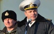 В Одессе приняли присягу будущие офицеры морской пехоты