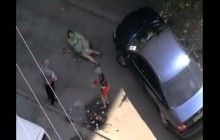 Депутата Заманського виключили з "Опоблоку" за знущання над жінкою