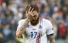Евро-2016: Франция жестоко завершила исландскую сказку