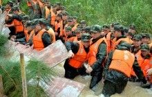 У Китаї через повені загинули 14 осіб