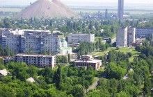 Ввечері бойовики обстріляли околиці Торецька (фото)