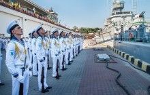 Як в Одесі святкували День Військово-морського флоту України (фоторепортаж)