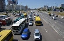 МВС планує встановити понад 3 тисячі камер для фіксації порушень ПДР