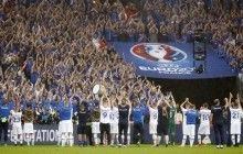 Четвертьфиналы Евро: сенсационный Уэльс и прощание с гордой Исландией