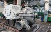 Російська компанія HMS Group викупила завод у Сумах з виробництва промислових насосів