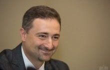 Набсовет "Укрпошты" продлил контракт со Смелянским до июля 2023 года