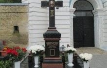 Завтра виповнюється другий рік з дня упокоєння Блаженнішого Митрополита Володимира