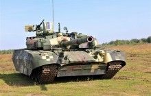 На заводі Малишева виготовили нову партію експортних "Оплотів"