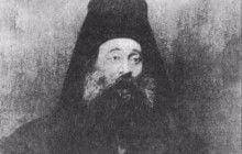 4 липня православні греки вшановують пам'ять нового священномученика Порфірія Іверита (1870 - 1913) рос.