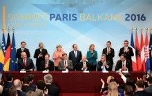Brexit не позначиться на перспективах вступу до ЄС країн Західних Балкан - Меркель