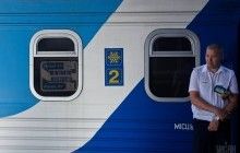 Омелян і Бальчун запустили потяг на море сполученням Київ - Миколаїв – Херсон (фото)