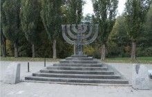 Автори з різних країн візьмуть участь в конкурсі на кращий проект облаштування парку "Бабин Яр"