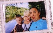 Ukrainian Colonel freed after 2 yrs of militant captivity