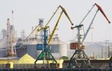 Infrastructure minister vows US$3 bln investment in Ukrainian sea ports over 5 years