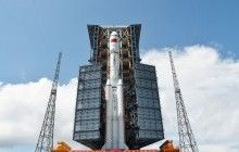 Китай у серпні запустить супутник для проведення експерименту з квантової телепортації