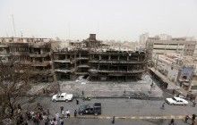 Iraq sees worst bombing since invasion with 250 deaths – BBC